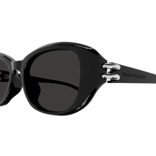 Alexander McQueen AM0470SA Sunglasses - view 5